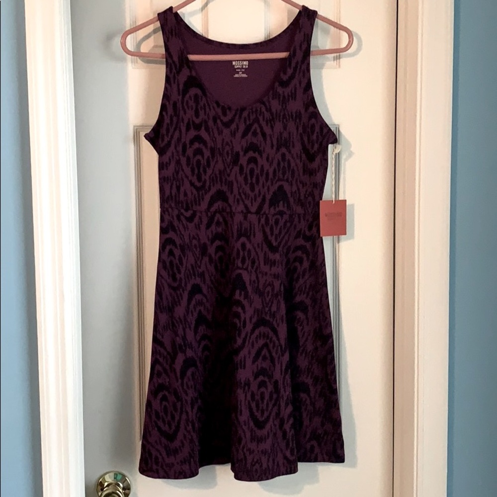 Mossimo Casual Dress